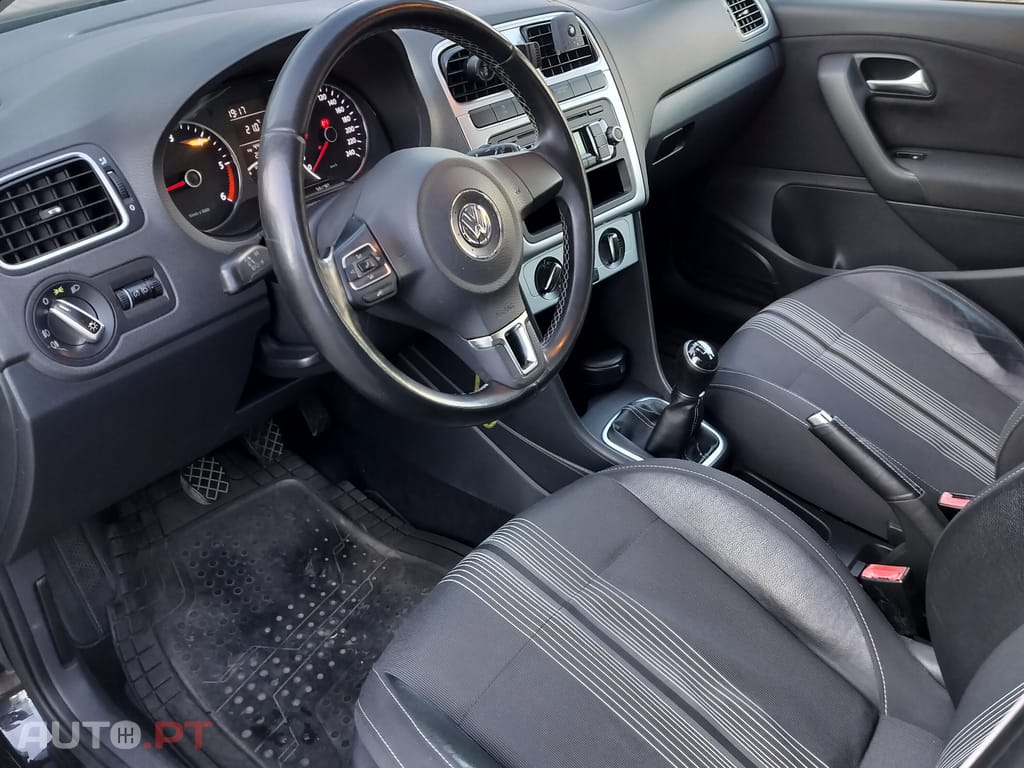 Volkswagen Polo Match