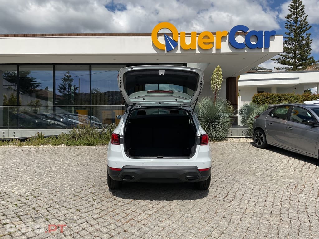 Seat Arona 1.0 TSI Style DSG