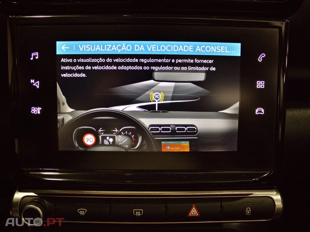 Citroen C3 Aircross 1.2 PureTech C-Series