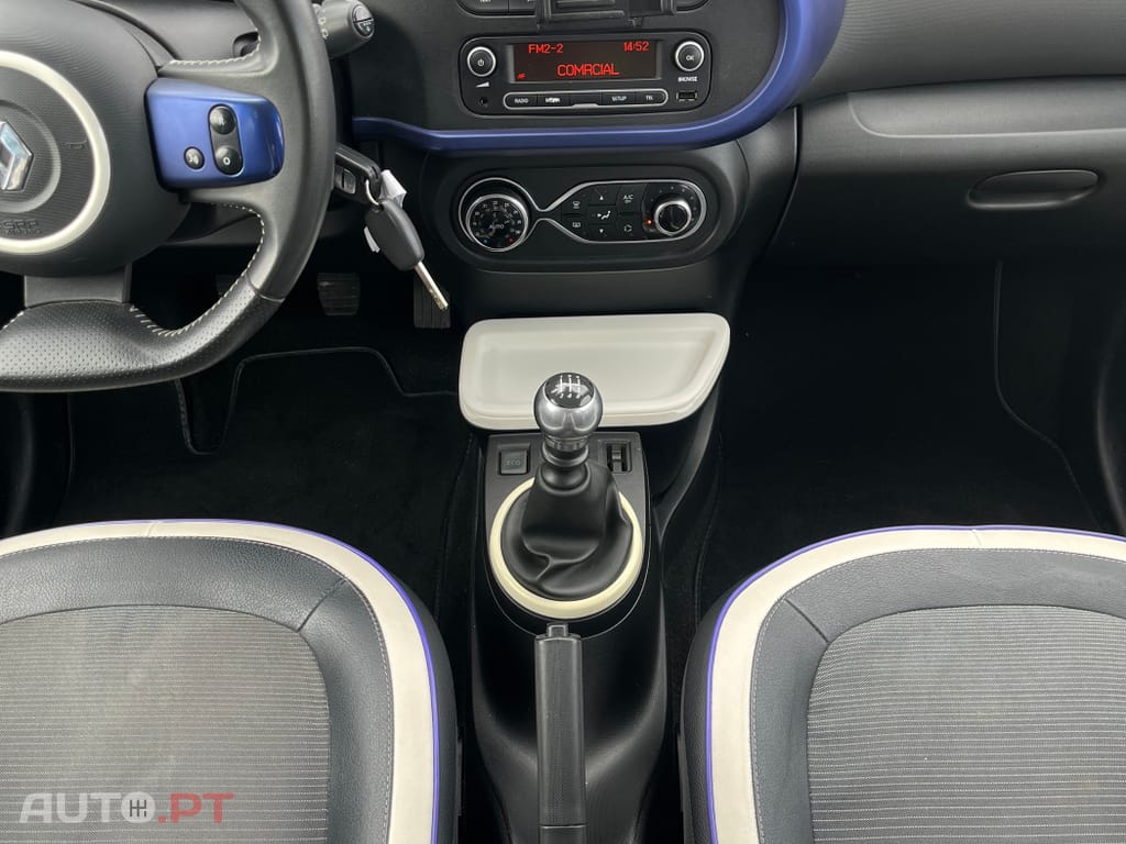 Renault Twingo ENERGY TCe 90 Cosmic