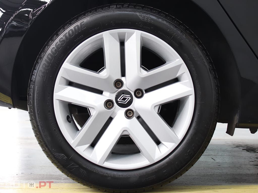 Renault Clio Clio 1.0 TCe Evolution