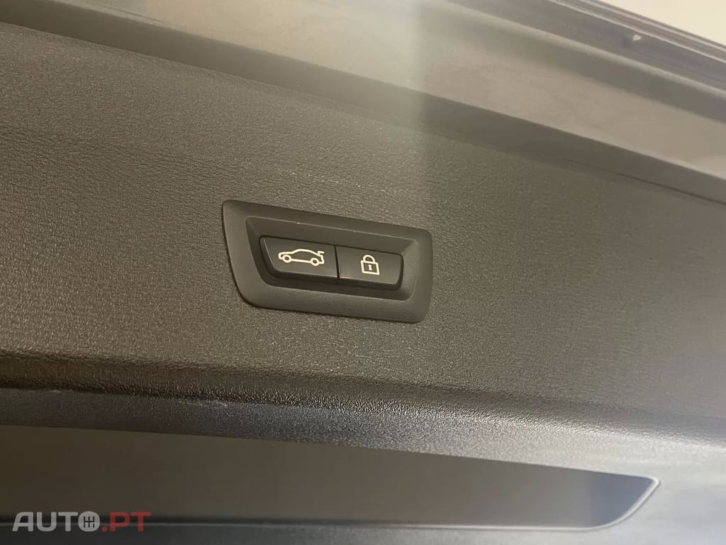 BMW X1 16 d sDrive Line Sport Auto