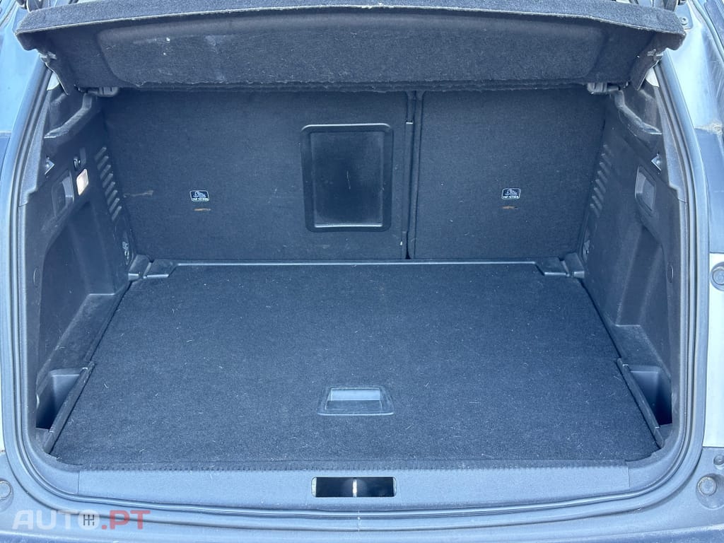 Peugeot 3008 1.6 HDi Active Pack Business