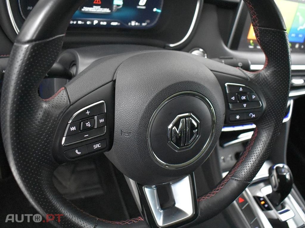 MG EHS PHEV 1.5 T-GDI Luxury