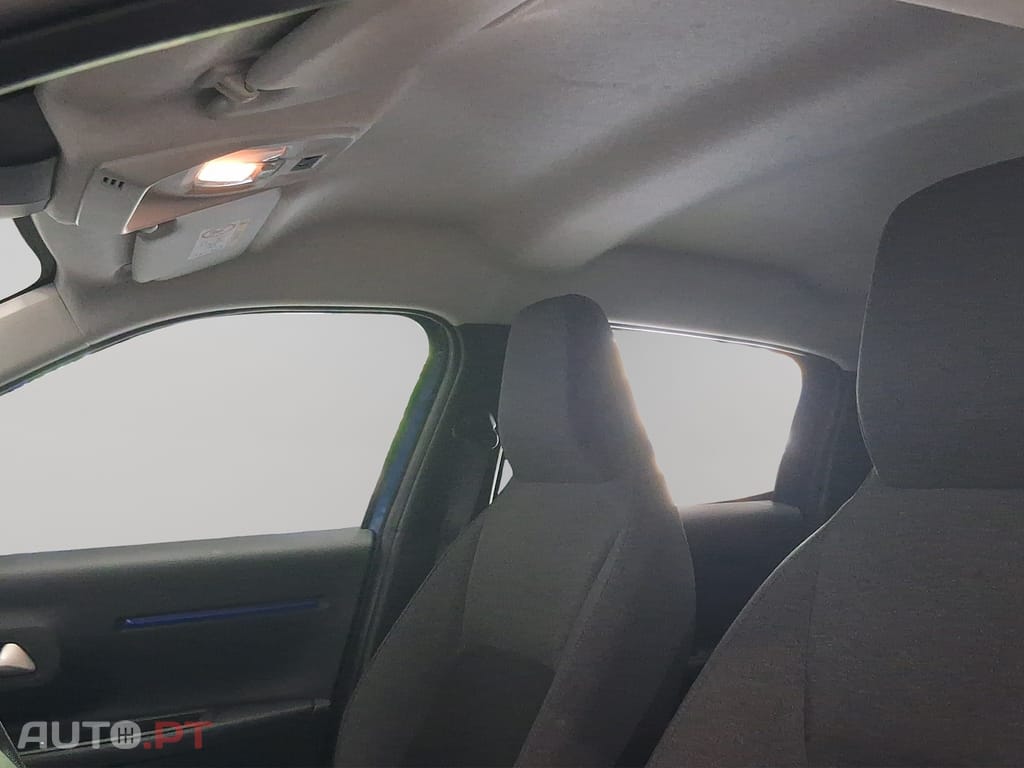 Citroen C3 1.2 PureTech YOU
