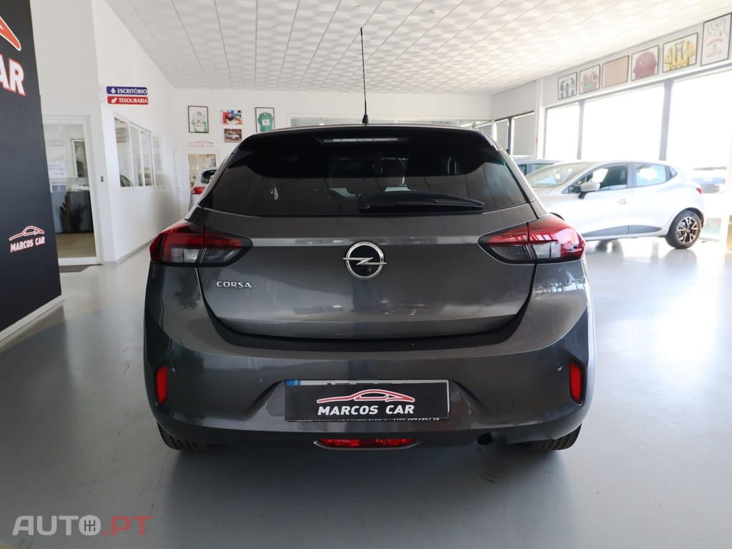 Opel Corsa 1.2 Business