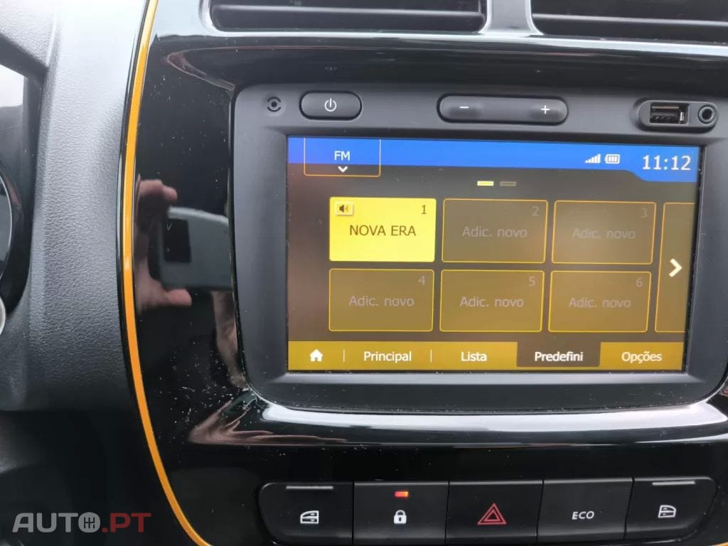 Dacia Spring Electric 45 Comfort Plus