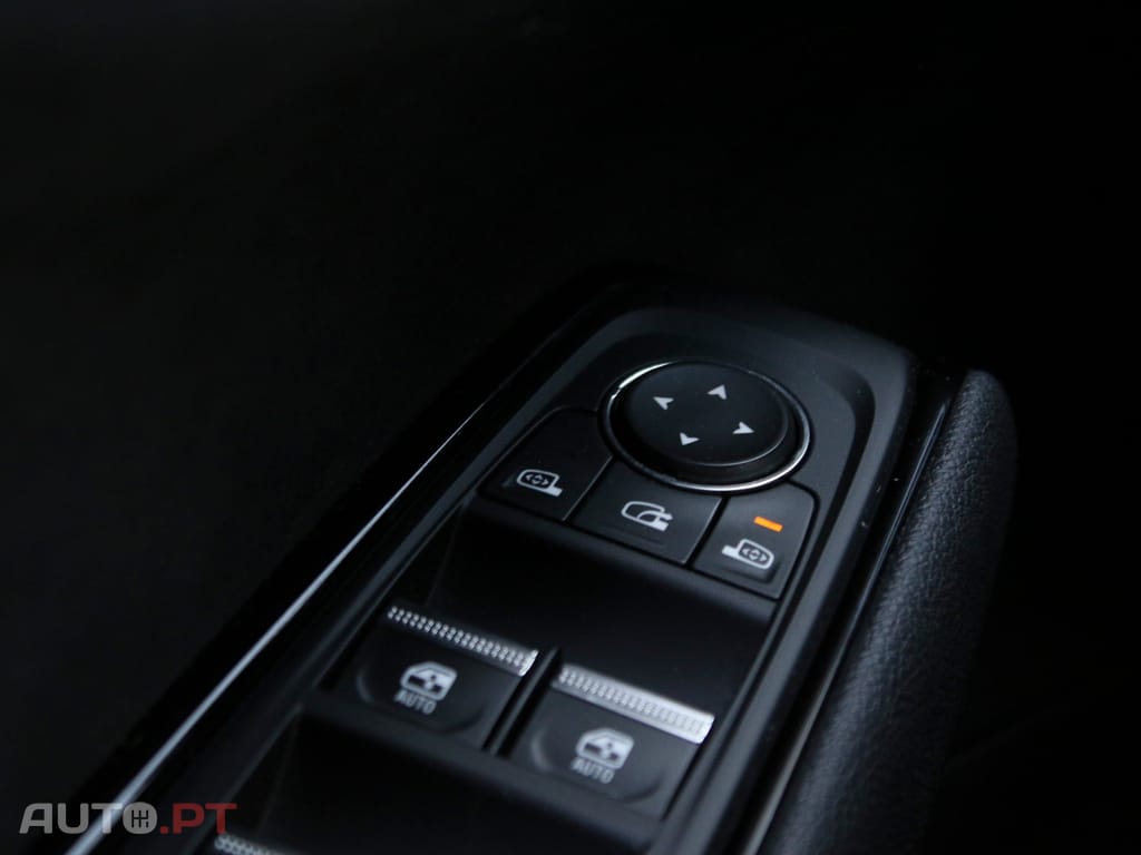 Renault Espace 1.2 E-Tech Full Hybrid Esprit Alpine