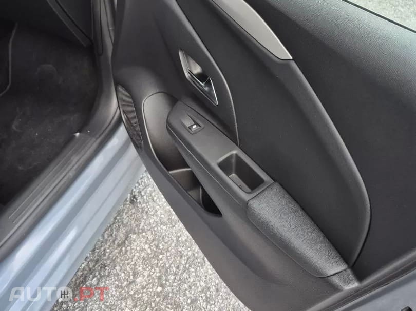 Opel Corsa 1.2 Elegance