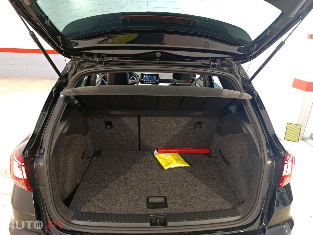 Seat Arona 1.0 TSI FR