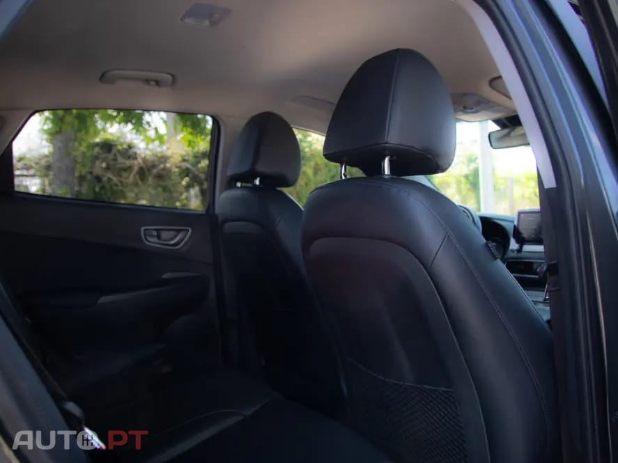 Hyundai Kauai 64 kWh Premium