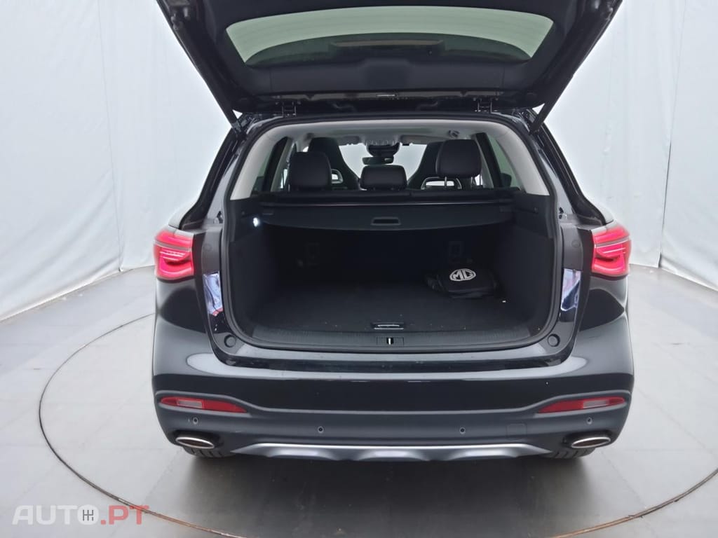 MG EHS 1.5T-GDI PHEV Comfort