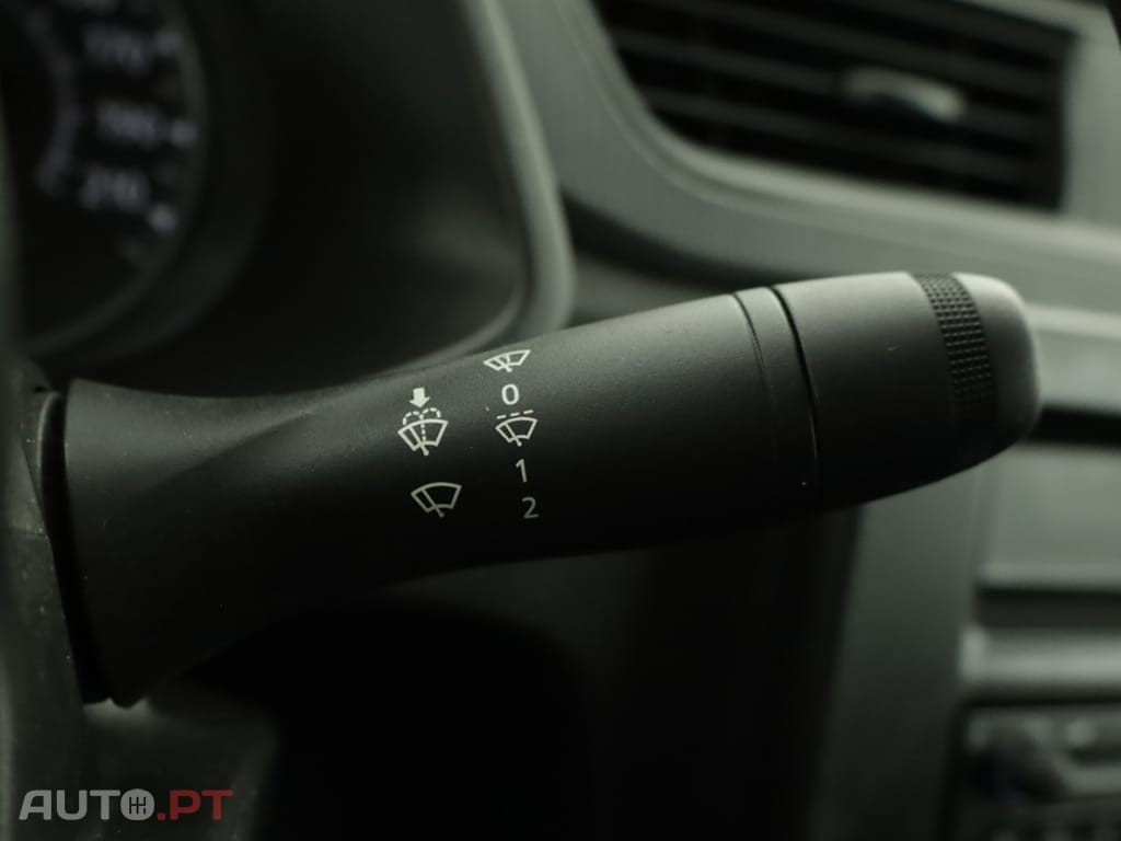 Renault Express Express 1.5 Blue dCi Advance