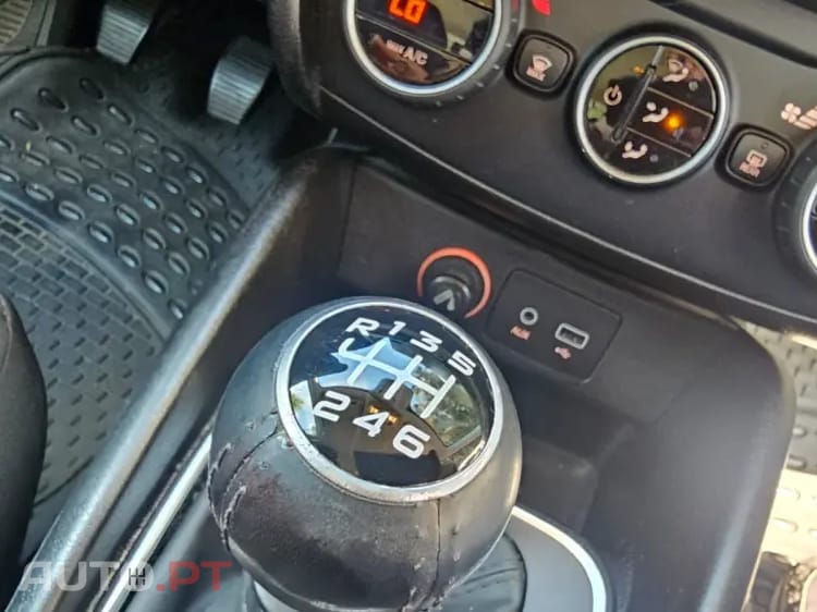 Fiat Tipo 1.6 M-Jet Lounge J17