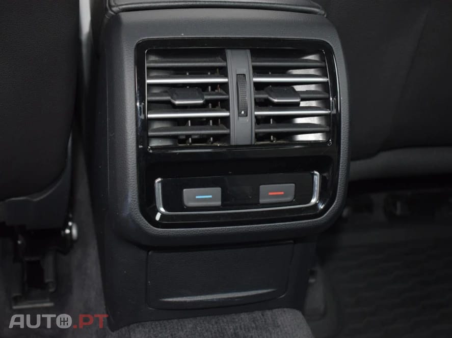 Volkswagen Passat 2.0 TDI Highline