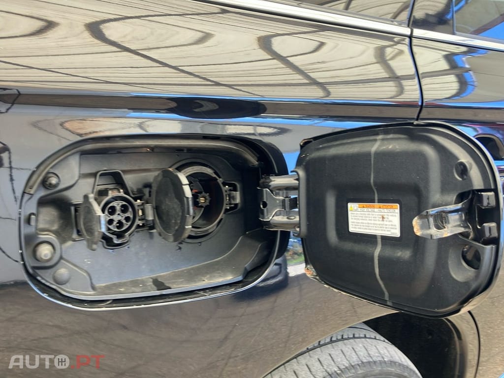 Mitsubishi Outlander 2.4 Instyle