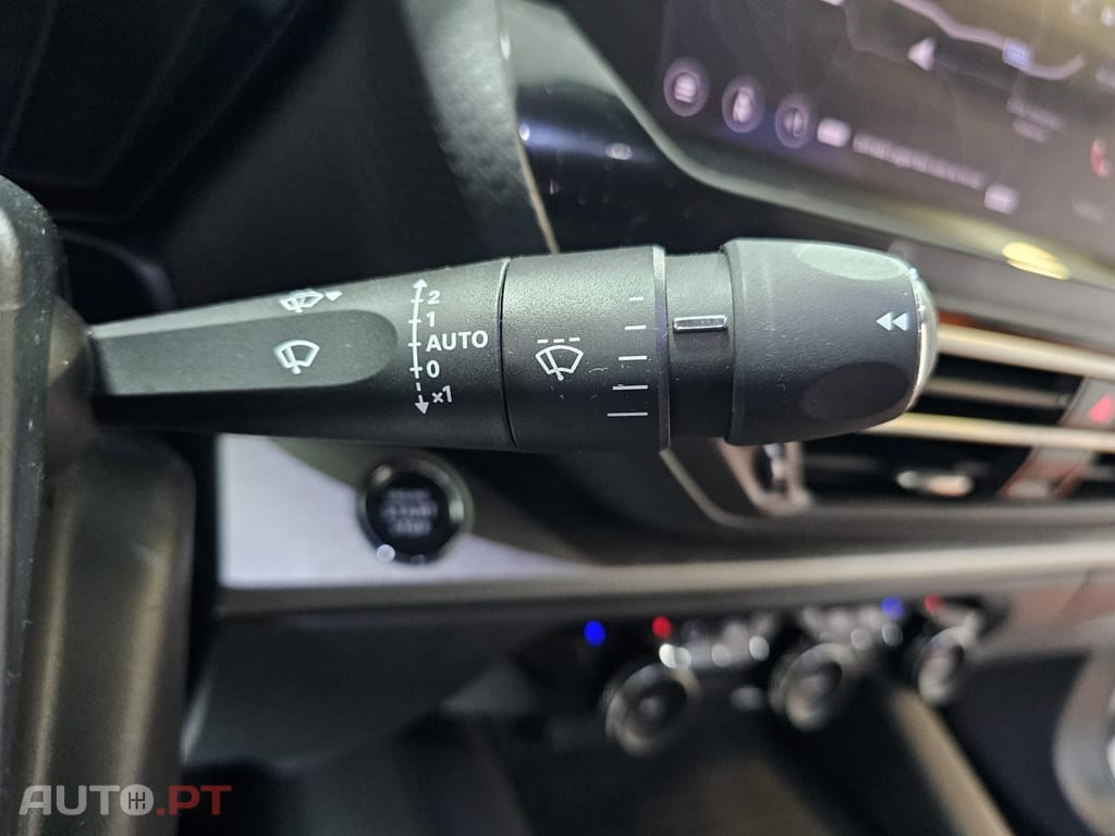 Citroen C5 X 1.2 PureTech Feel Business EAT8