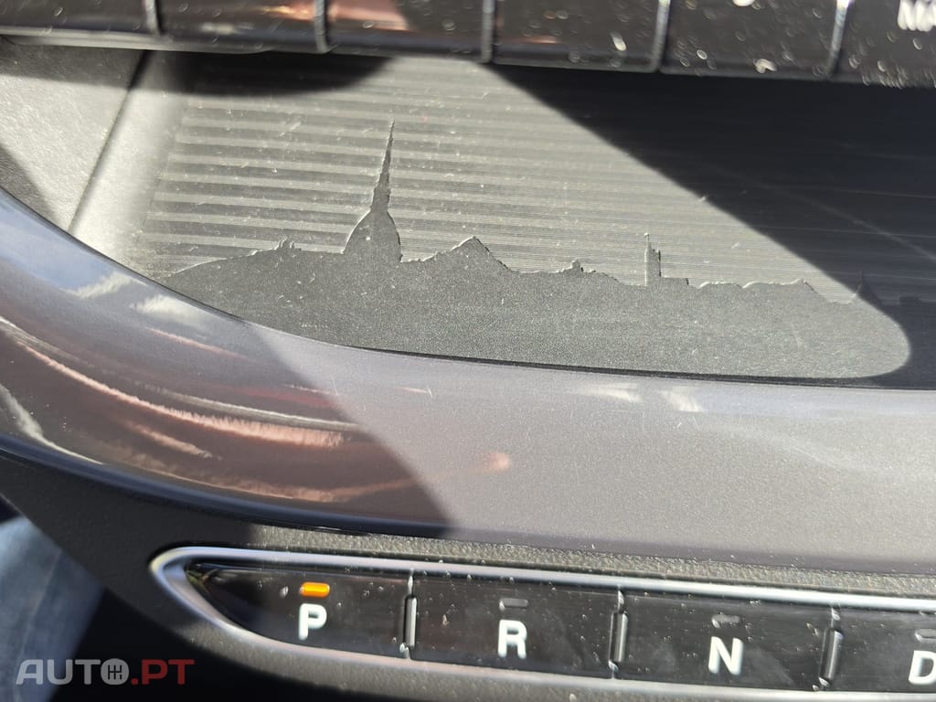 Fiat 500e 42kWh ICON