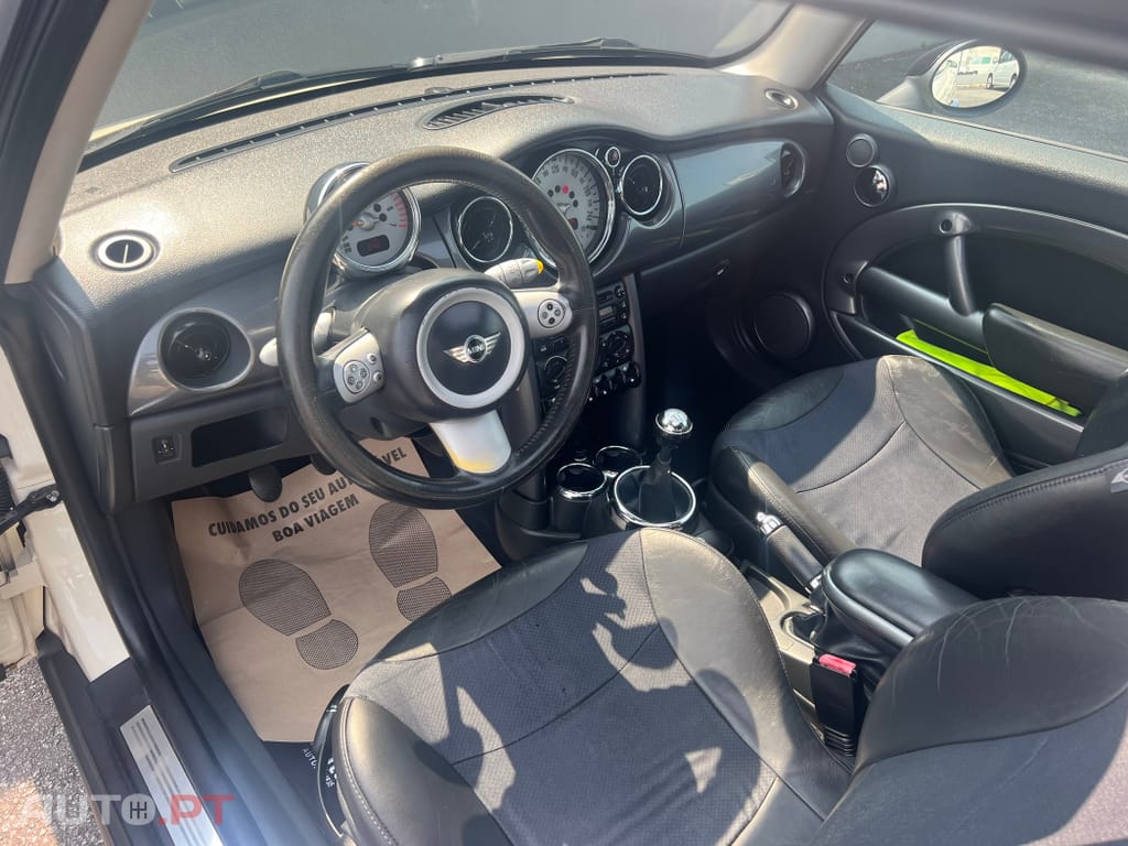 MINI One 1.4 D
