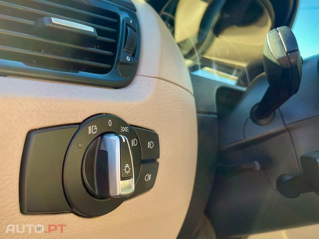 BMW X1 x drive auto