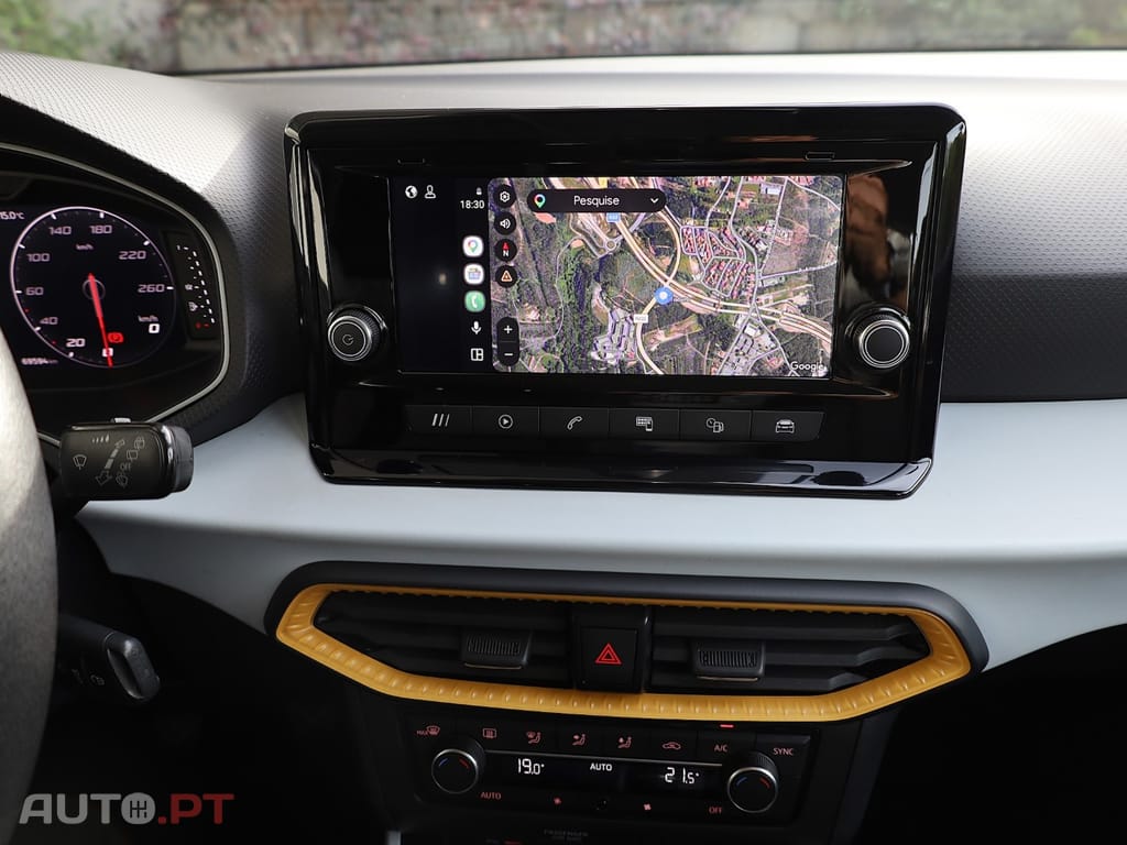 Seat Arona 1.0 TSI Style