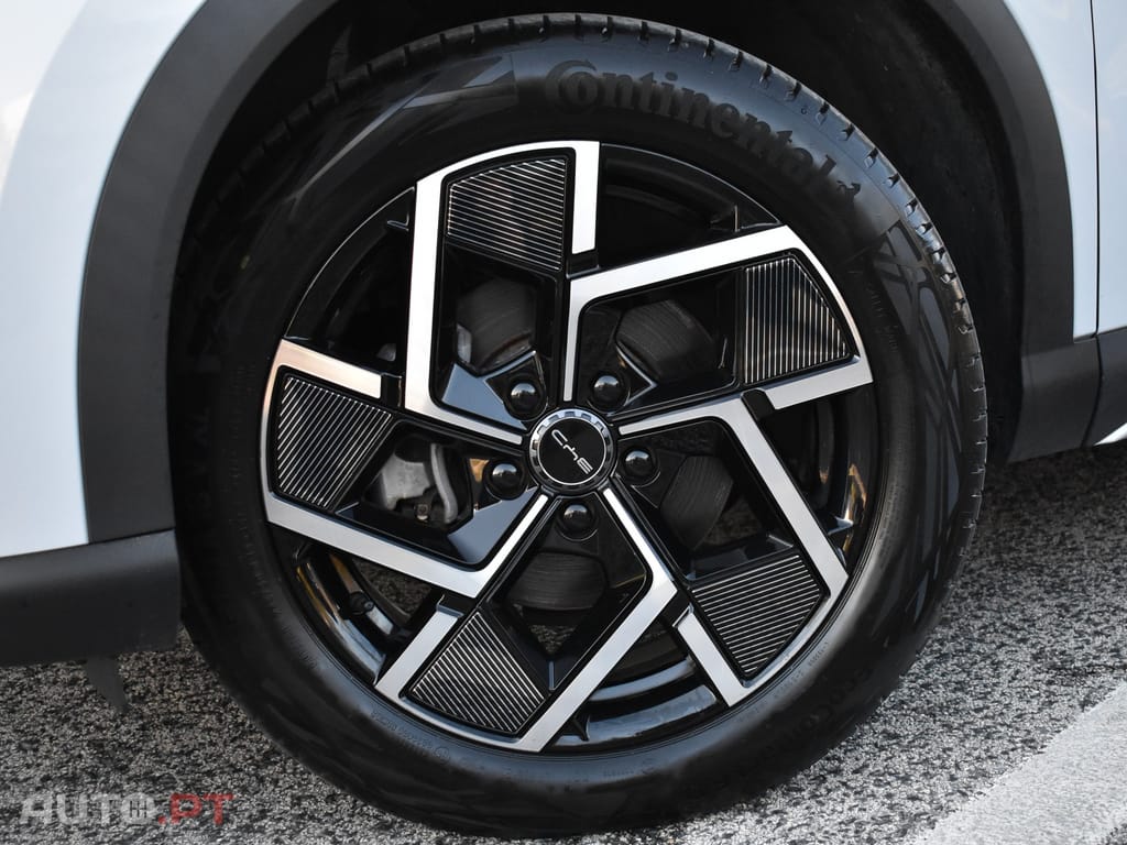 BYD Atto 3 60.48 kWh Design