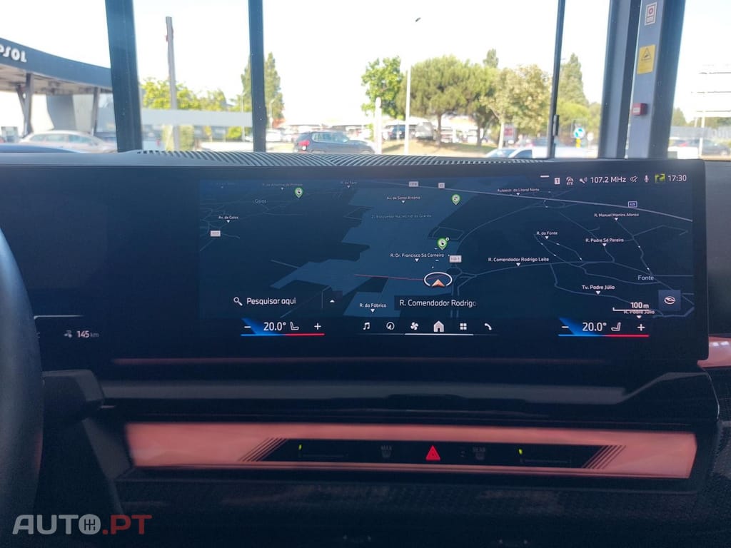 BMW i5 eDrive40 Pack Desportivo M Pro