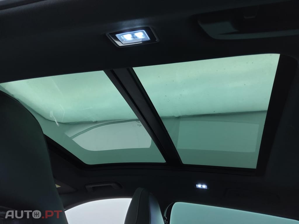 Cupra Formentor 1.4 e-Hybrid Cupra DSG VZ