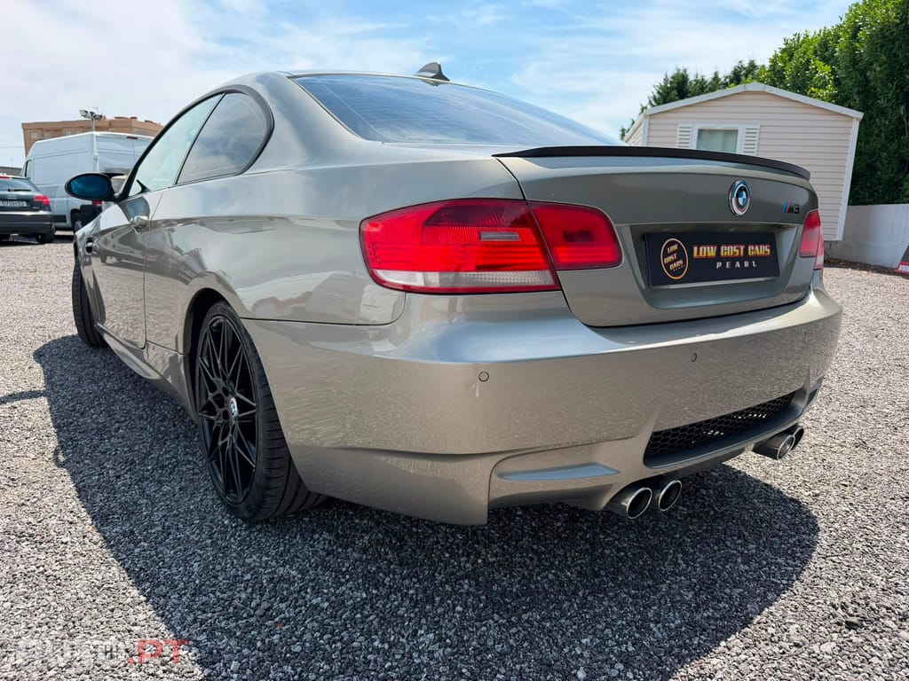 BMW 320 d Auto