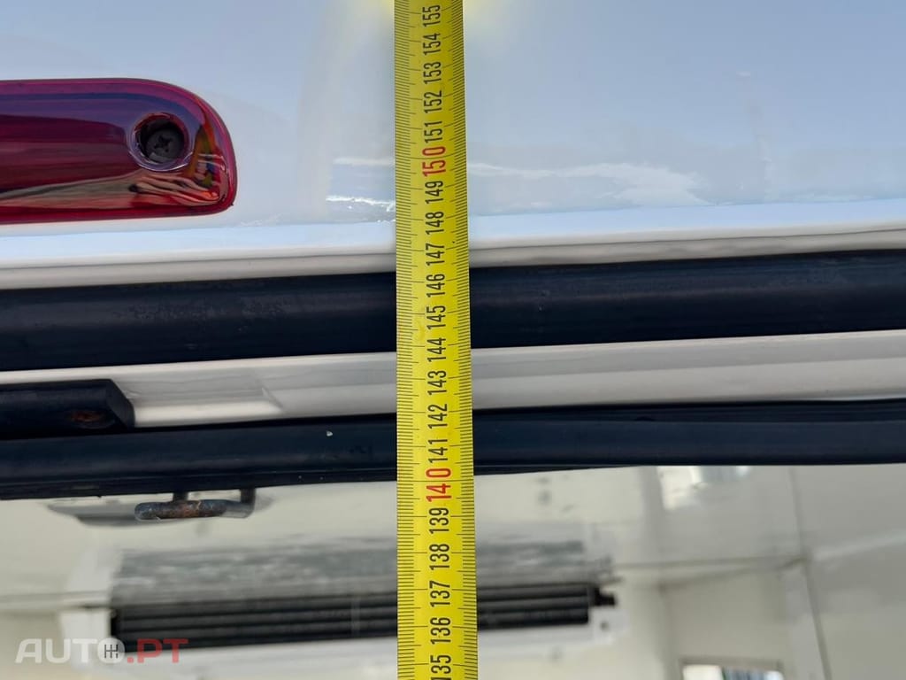 Peugeot Boxer FRIGORIFICA