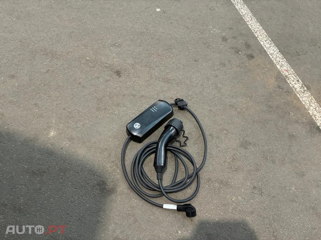 MG MG4 64 kWh Comfort