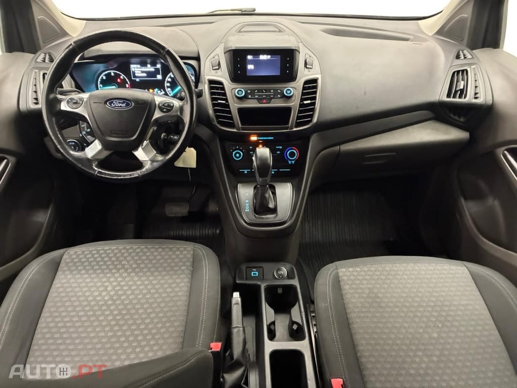 Ford Transit Connect 1.5 EcoBlue L1 Trend