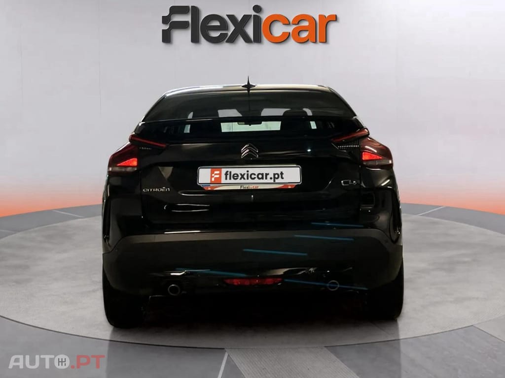 Citroen C4 1.2 PureTech Feel Pack