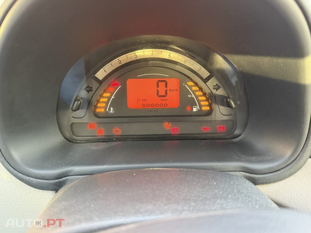 Citroen C3 1.4 Exclusive