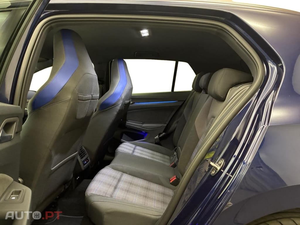 Volkswagen Golf 1.4 Hybrid OPF GTE DSG6