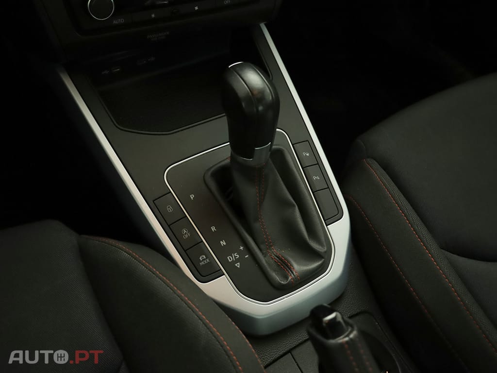 Seat Arona Arona 1.0 TSI FR DSG