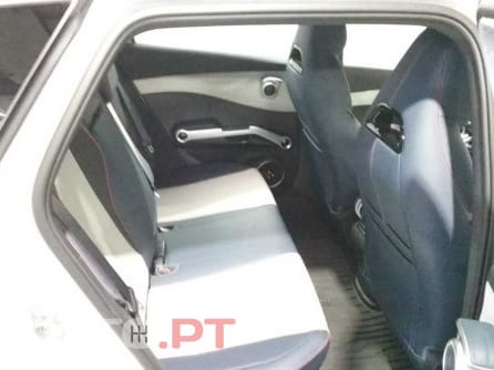 BYD Atto 3 60.48 kWh Design