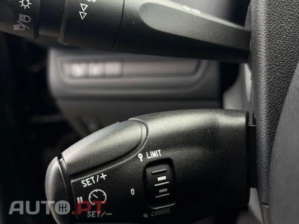Peugeot 208 1.6 BlueHDi Active