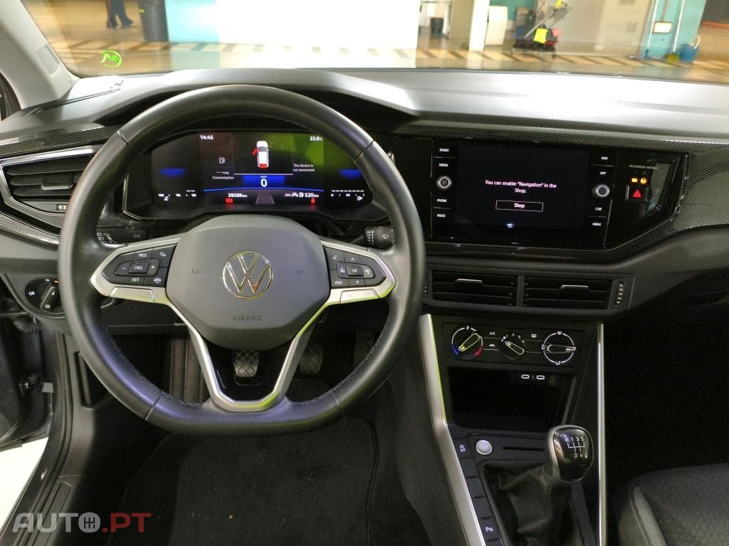 Volkswagen Taigo 1.0 TSI Urban