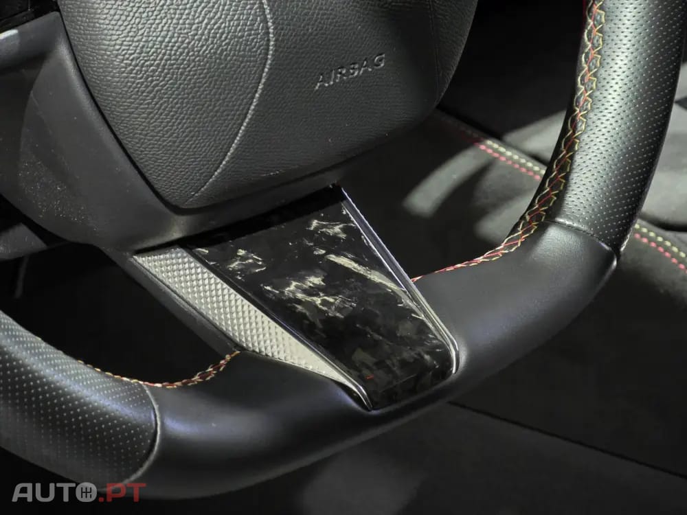 DS DS4 E-TENSE 225 PERFORMANCE LINE+