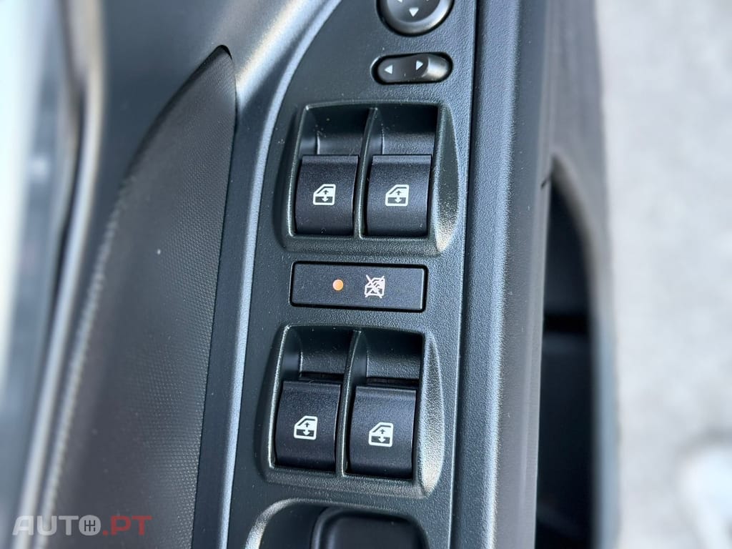 Fiat Tipo 1.3 M-jet Life