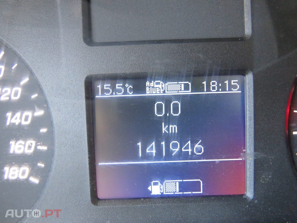 Mercedes-Benz Sprinter 314 CDI/32 C/IVA