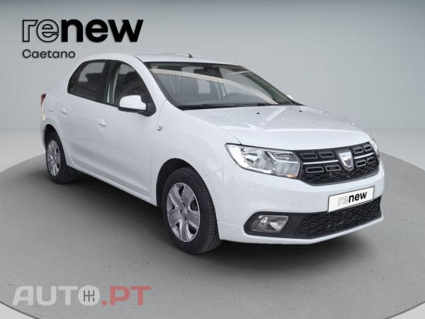 Dacia Logan 1.5 Blue dCi 95cv Comfort