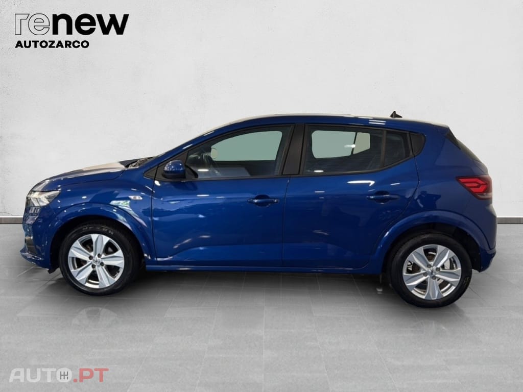 Dacia Sandero Comfort