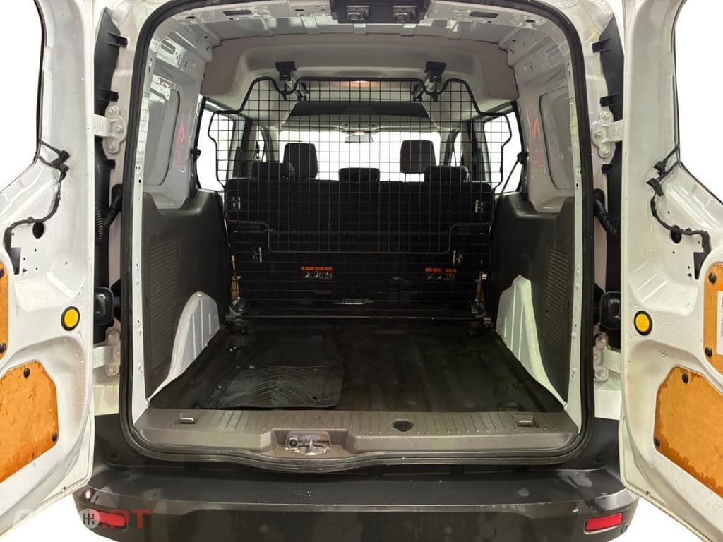 Ford Transit Connect 1.5 EcoBlue L2 Trend
