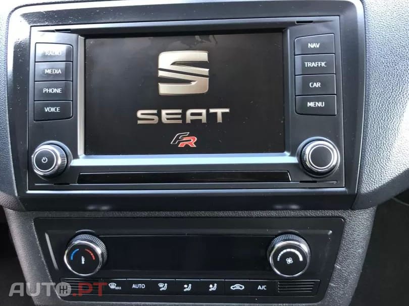 Seat Ibiza 1.2 TSI FR