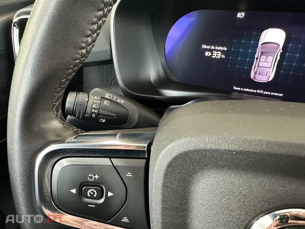 Volvo XC40 Recharge 82 kWh Twin Motor Ultimate