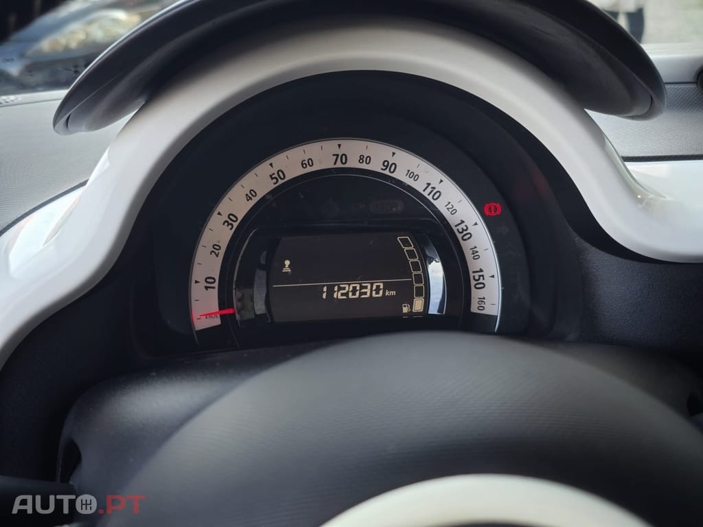 Renault Twingo 1.0 SCe Zen