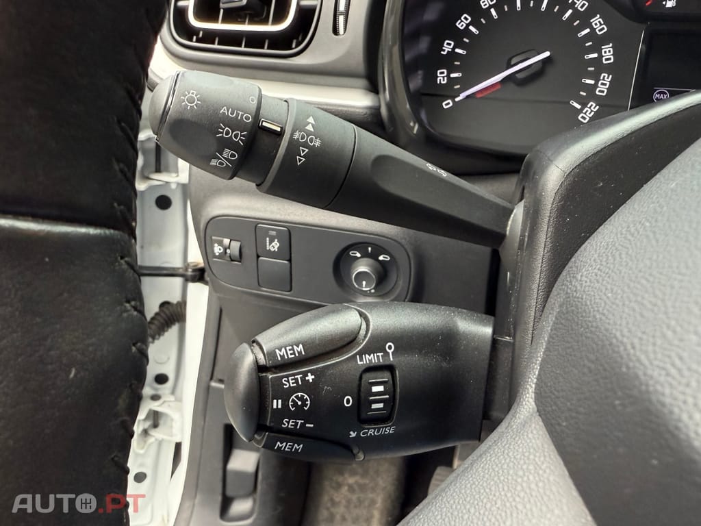 Citroen C3 Pure Tech S&S Shine