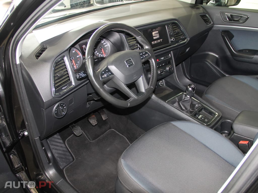 Seat Ateca 1.6 TDI Style
